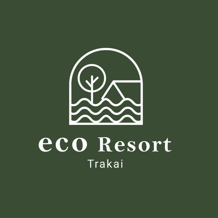 Antakalnis  Sodybos Kompleksas - Eco Resort Trakai מראה חיצוני תמונה