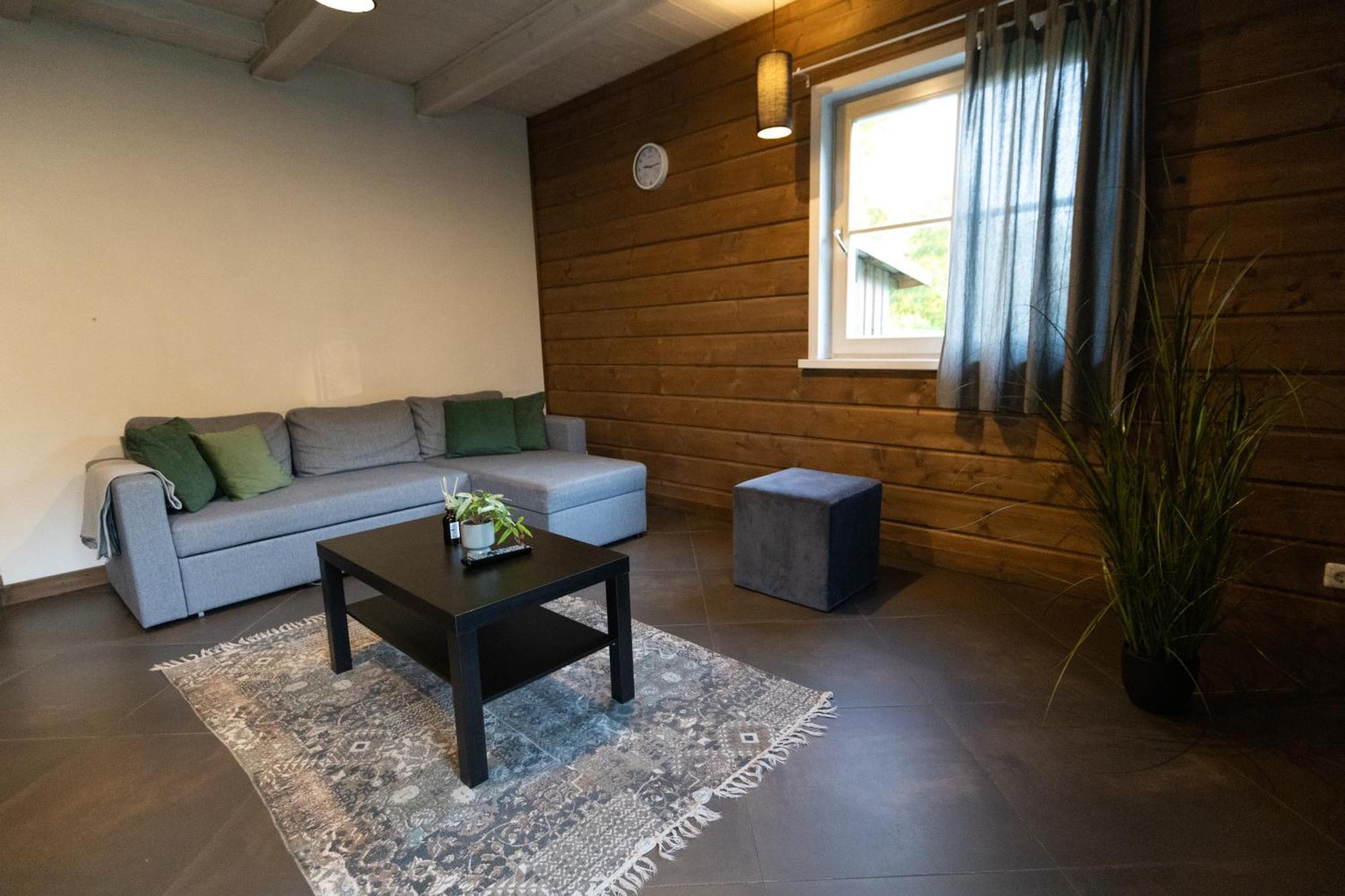 Antakalnis  Sodybos Kompleksas - Eco Resort Trakai מראה חיצוני תמונה